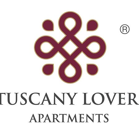 Apartmán La Casa Del Bottaio Lucca Exteriér fotografie