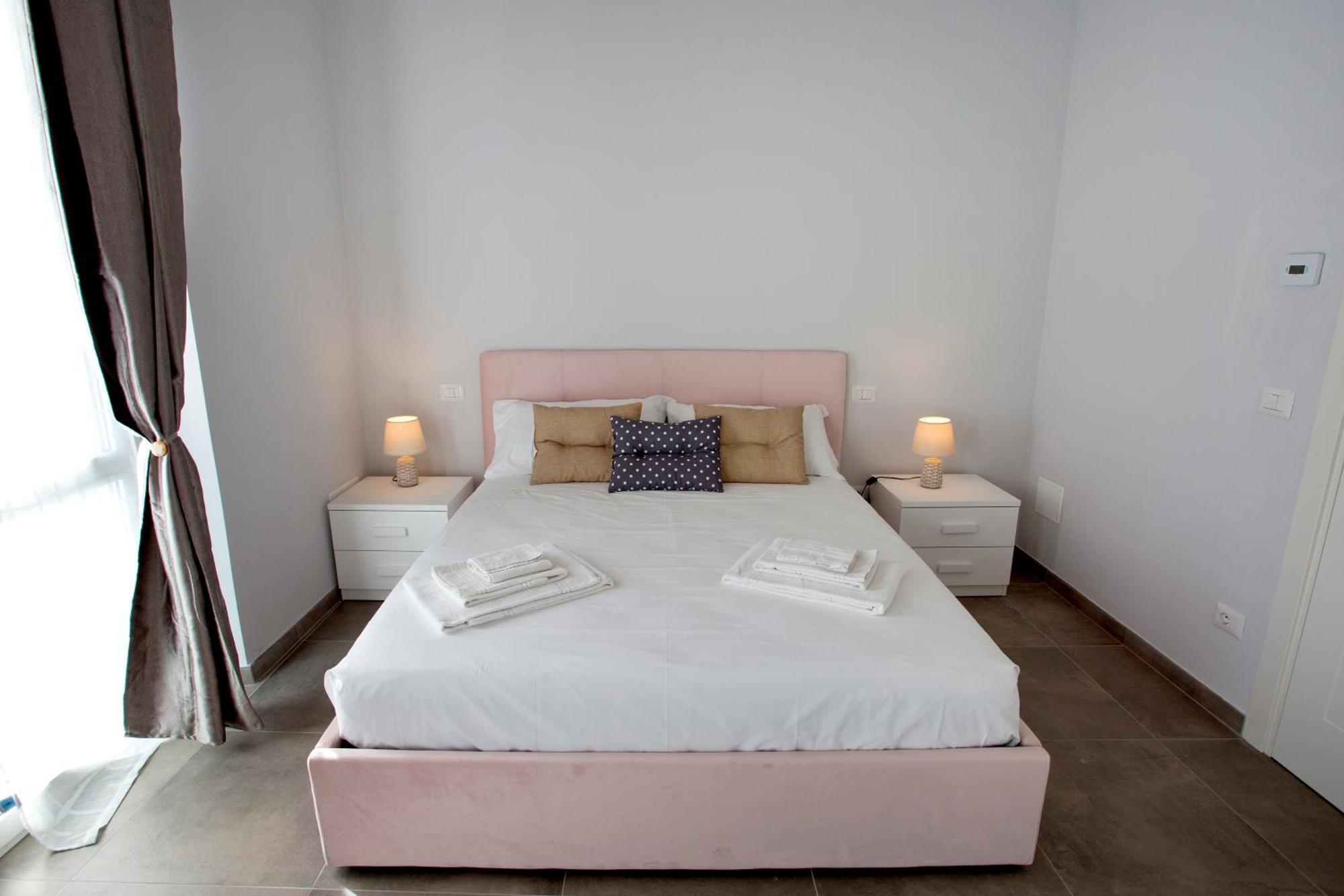 Apartmán La Casa Del Bottaio Lucca Exteriér fotografie