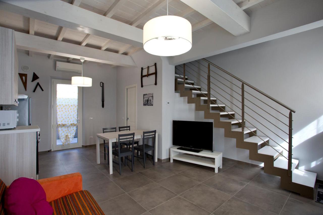 Apartmán La Casa Del Bottaio Lucca Exteriér fotografie