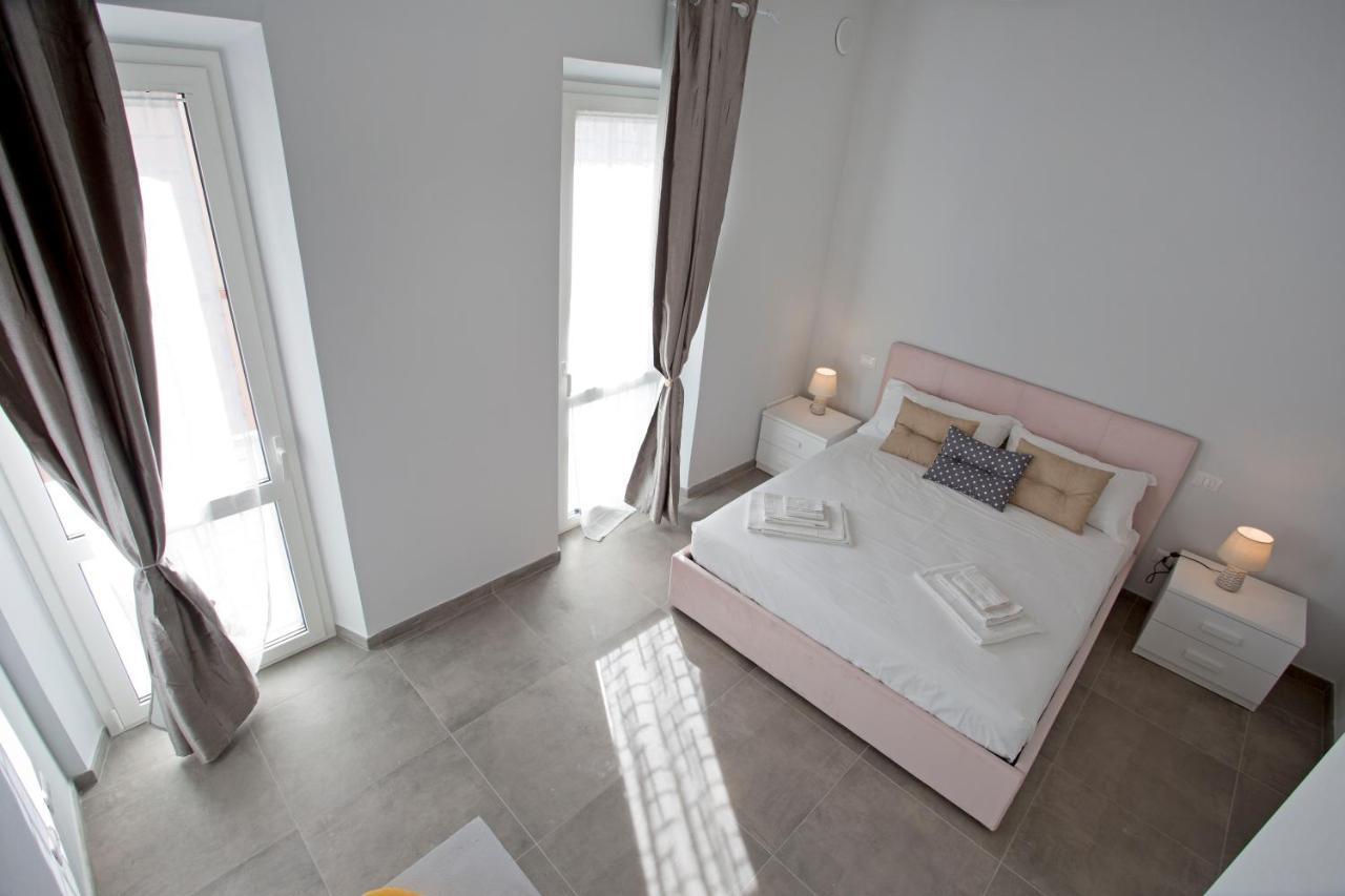 Apartmán La Casa Del Bottaio Lucca Exteriér fotografie