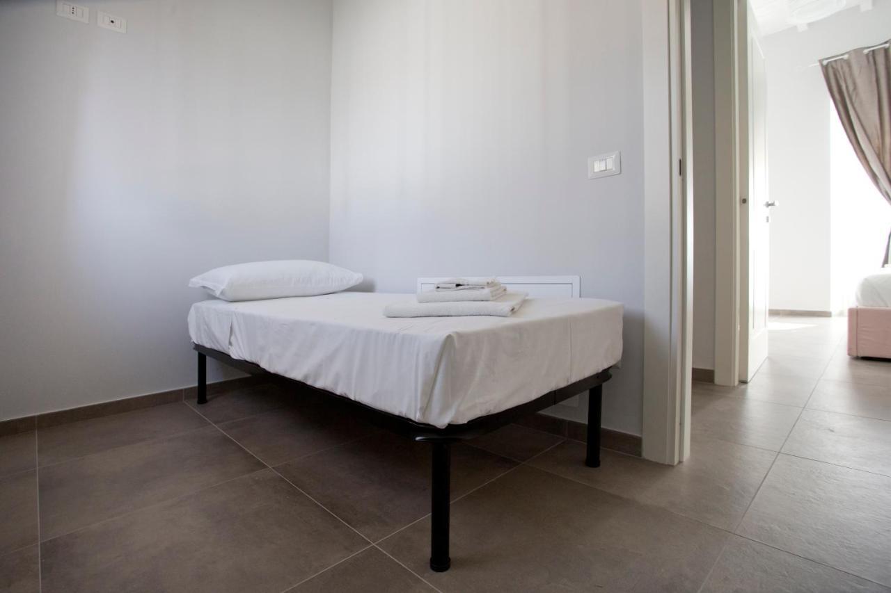 Apartmán La Casa Del Bottaio Lucca Exteriér fotografie