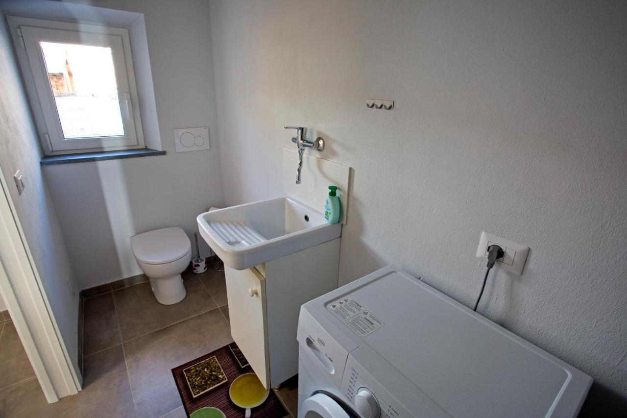 Apartmán La Casa Del Bottaio Lucca Exteriér fotografie