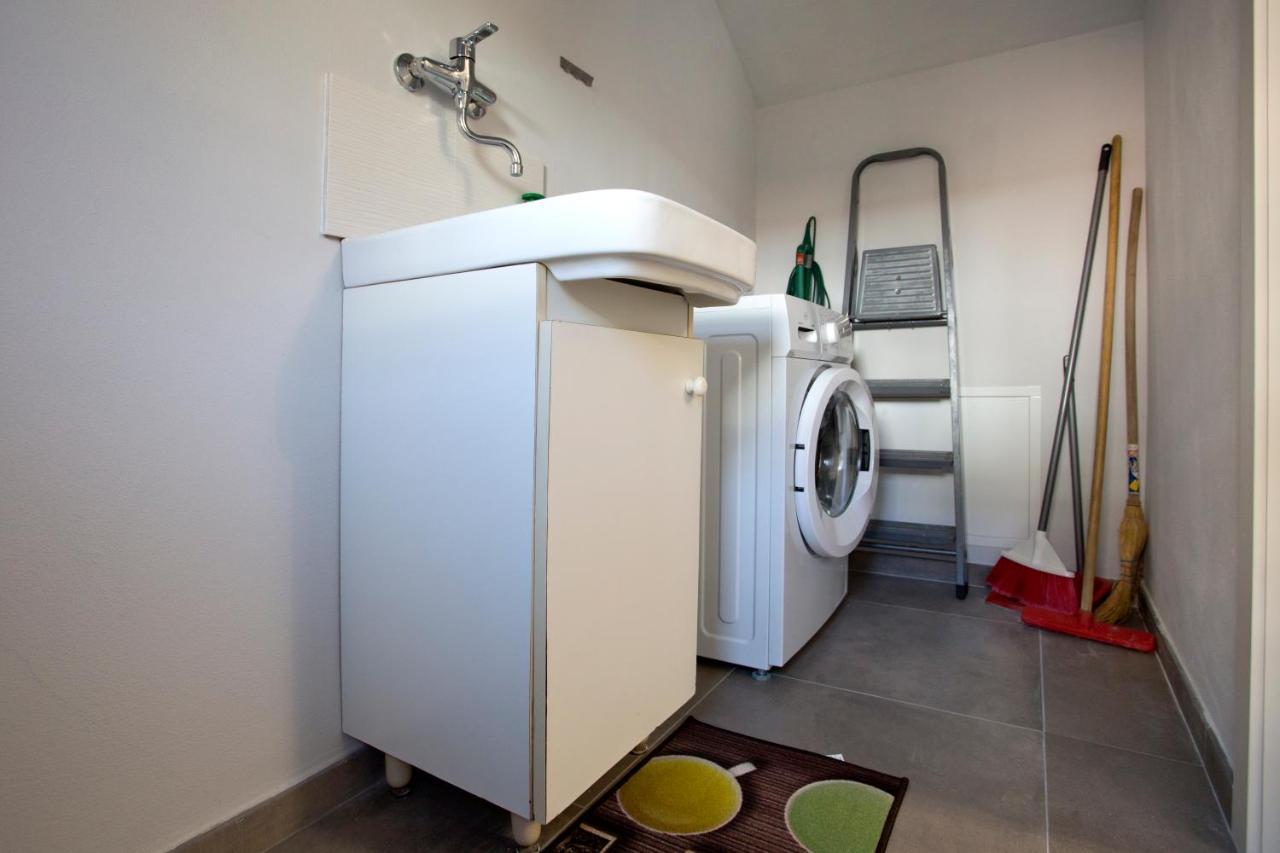 Apartmán La Casa Del Bottaio Lucca Exteriér fotografie