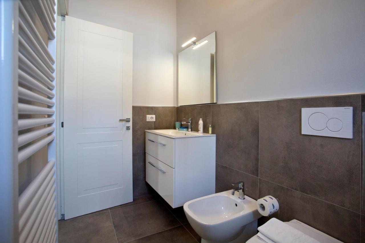 Apartmán La Casa Del Bottaio Lucca Exteriér fotografie